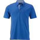 Men's Traditional Polo