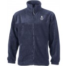 Full-Zip Fleece